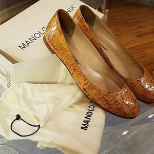 Manolo Blahnik Shoes